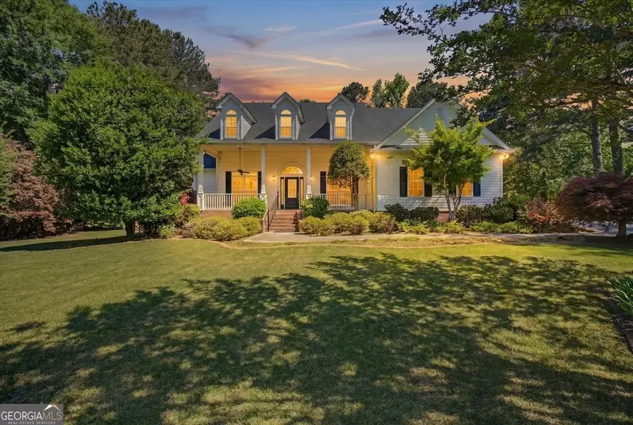 58 Legend Drive, Villa Rica, GA 30180 - #3