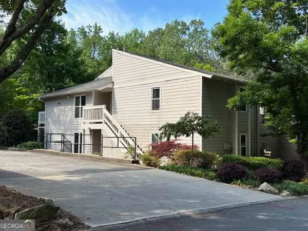 1967 Variations Drive Ne, Atlanta, GA 30329