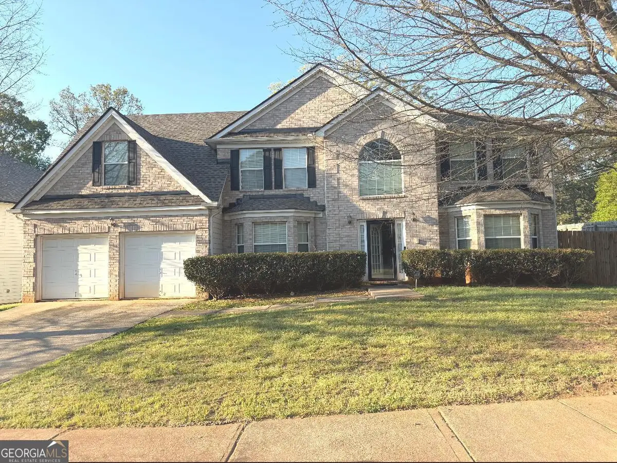 7425 Bodnant Drive, Fairburn, GA 30213 - #1