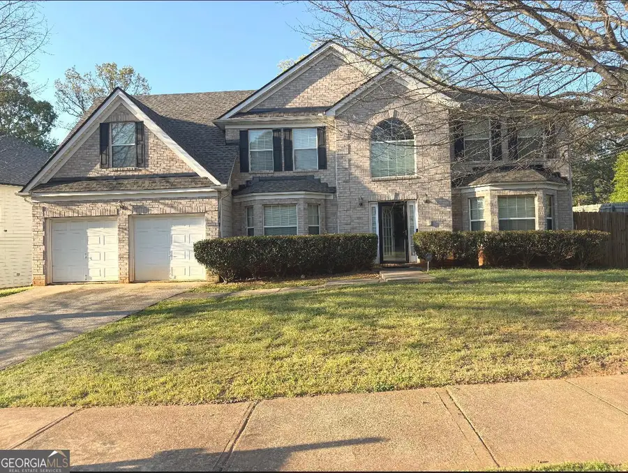 7425 Bodnant Drive, Fairburn, GA 30213 - #2