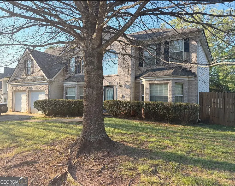 7425 Bodnant Drive, Fairburn, GA 30213 - #3