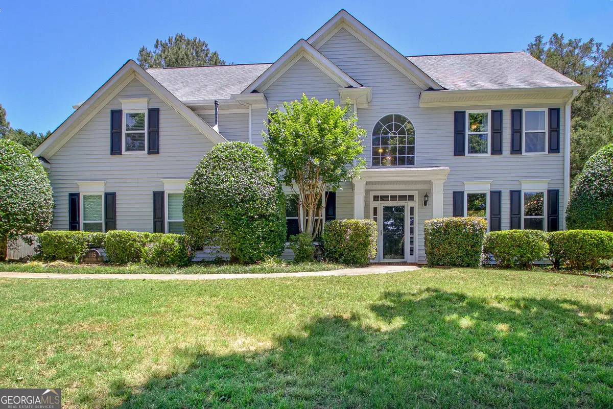 115 Saddle Ridge Way, Fayetteville, GA 30215 - #1