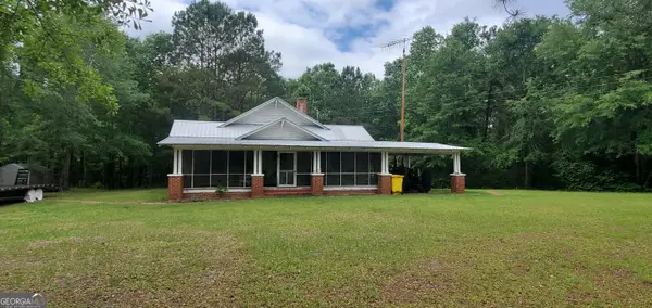 132 N Ocmulgee Boulevard, Jacksonville, GA 31544