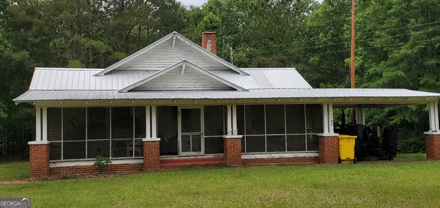 132 N Ocmulgee Boulevard, Jacksonville, GA 31544 - #2