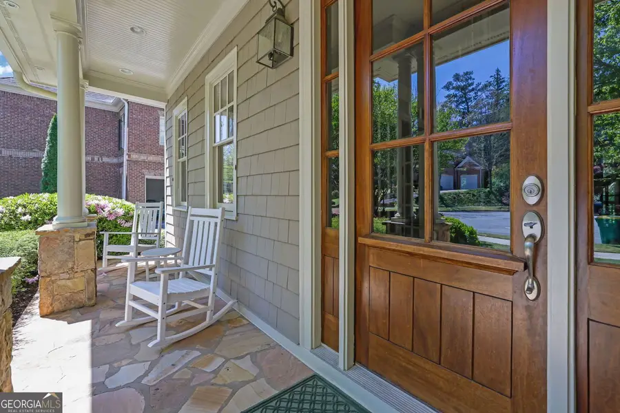 160 Trimble Crest Drive, Sandy Springs, GA 30342 - #3