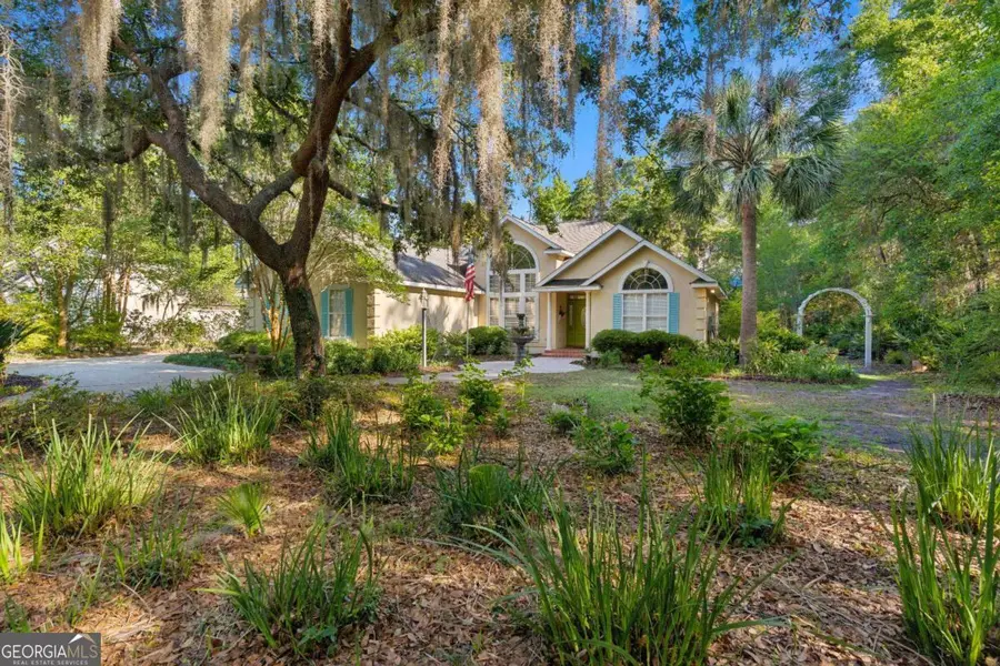 390 Harbor View Drive, Woodbine, GA 31569 - #2