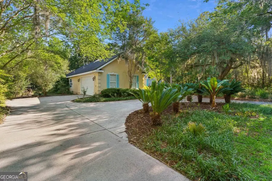 390 Harbor View Drive, Woodbine, GA 31569 - #3