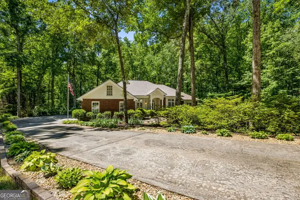 1072 Regency Park Drive, Braselton, GA 30517
