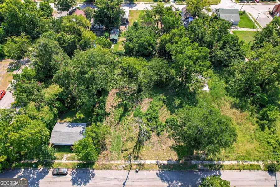 1440 1/2 Chestnut Street, Augusta, GA 30901 - #2