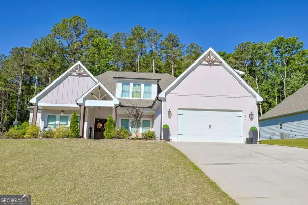 544 White Oak Way, Monroe, GA 30655