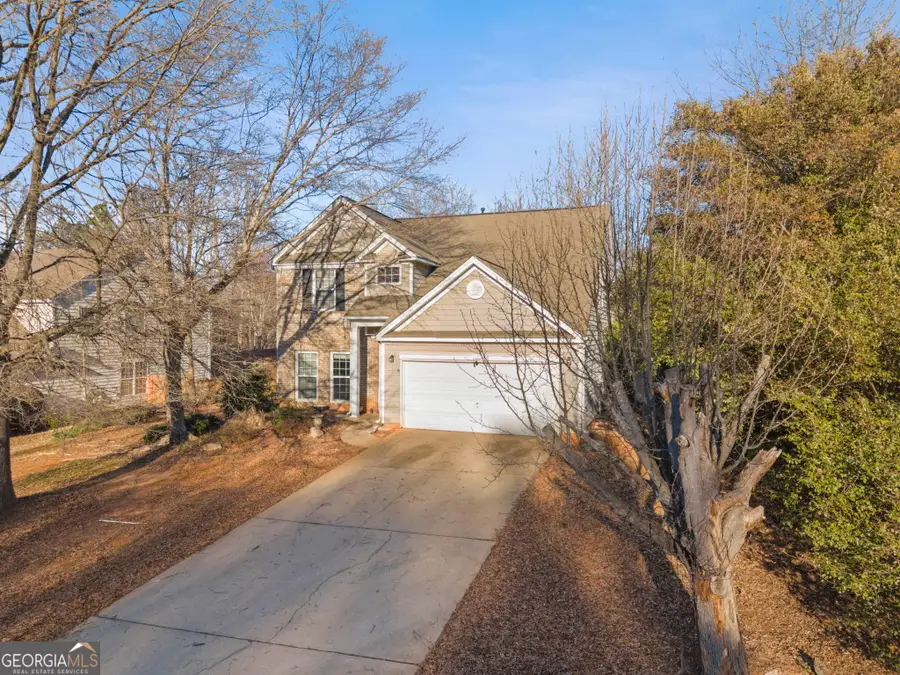423 Heathcliff Court, McDonough, GA 30253 - #2