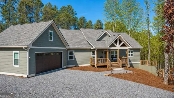 218 Oakwood Lane, Ellijay, GA 30540