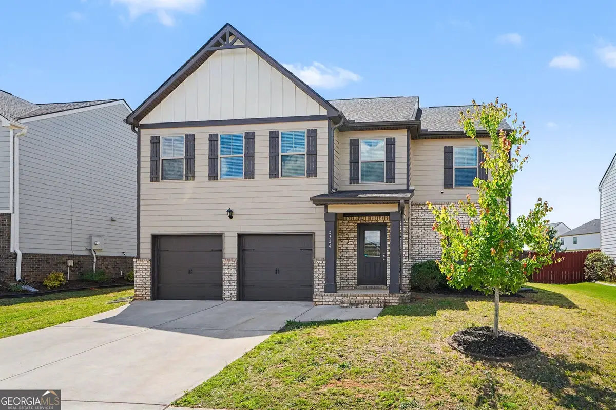 2324 Burnett Lane, McDonough, GA 30253 - #1
