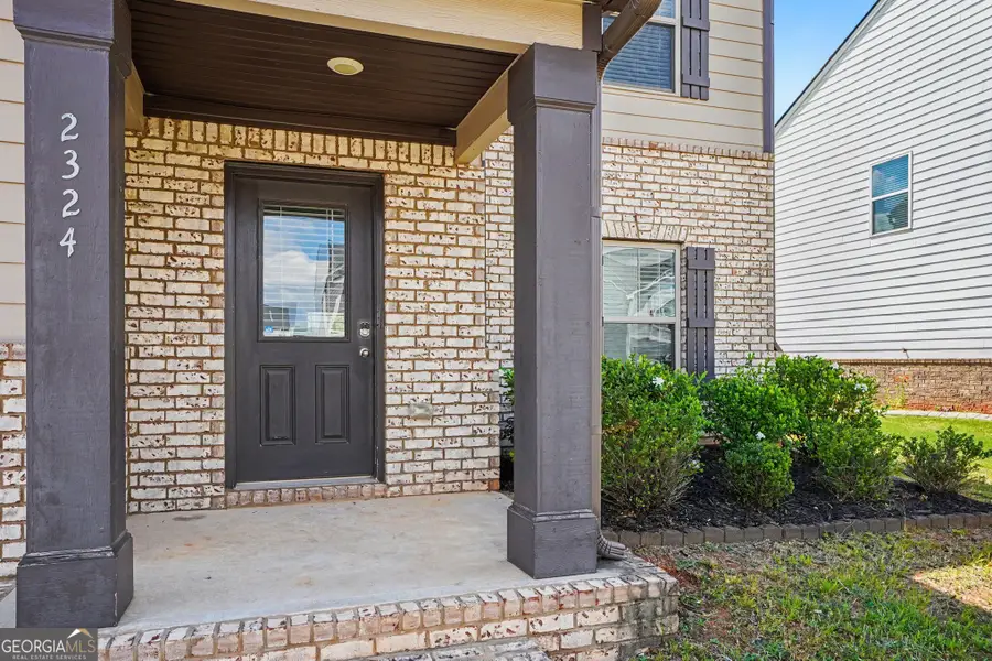 2324 Burnett Lane, McDonough, GA 30253 - #3