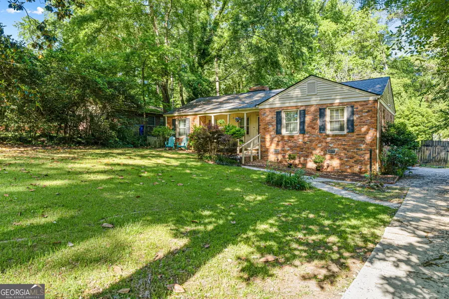 732 Valley Trail, Macon, GA 31204 - #2
