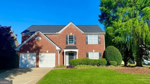 4255 Brighton Way Nw, Kennesaw, GA 30144