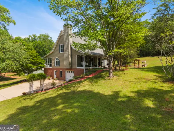 1521 Aiken Chafin Lane, McDonough, GA 30252