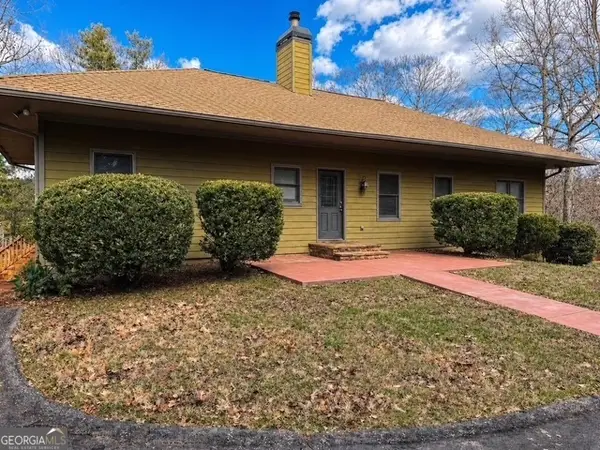 37 Gold Ditch Road, Cleveland, GA 30528