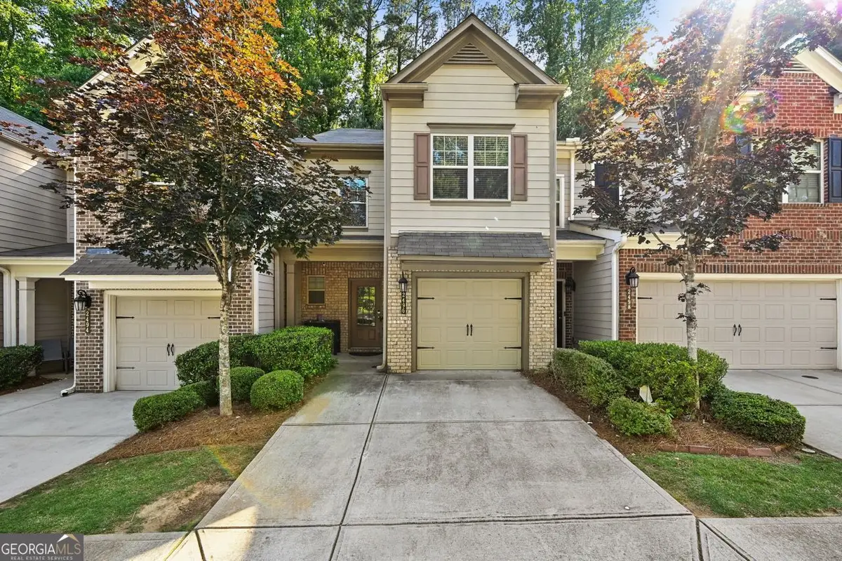 2496 Norwood Park Crossing, Atlanta, GA 30340 - #1