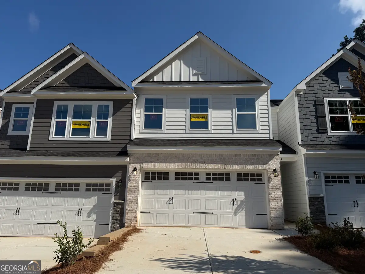 8 Trace Bluff, Dawsonville, GA 30534 - #1