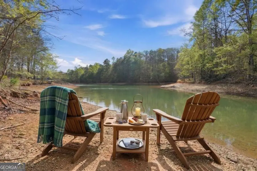 3705 Ronny Way, Gainesville, GA 30506 - #2