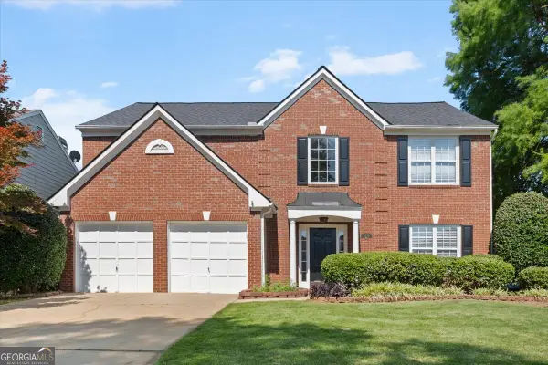 4255 Brighton Way Nw, Kennesaw, GA 30144