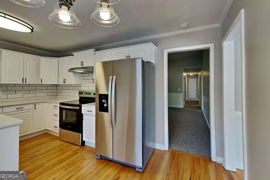 2415 Cajun Drive, Marietta, GA 30066 - #3