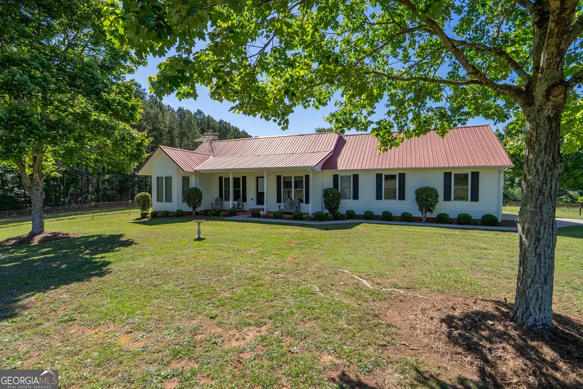 3151 Jack Glass Road, Monroe, GA 30656 - #1