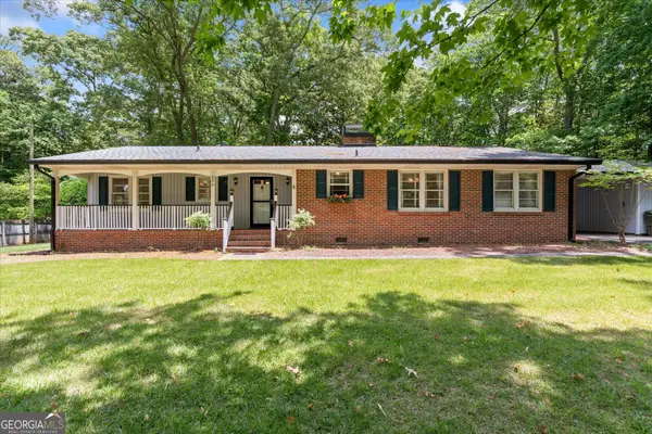 206 Ridley Dr, Carrollton, GA 30117