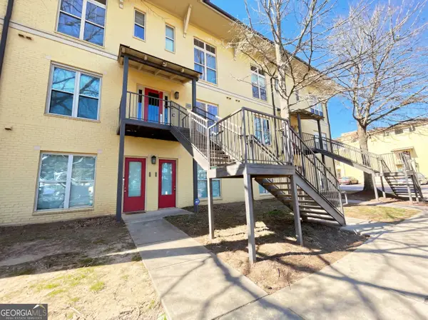 1195 Milton Terrace Se #2204, Atlanta, GA 30315