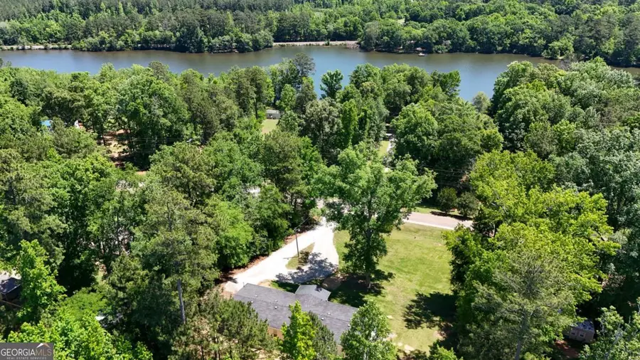 225 Merry Drive, Milledgeville, GA 31061 - #3