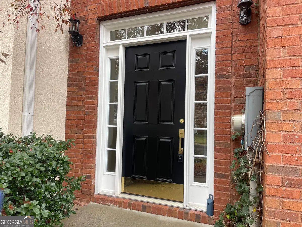 4207 Rogers Creek Court, Duluth, GA 30096 - #1