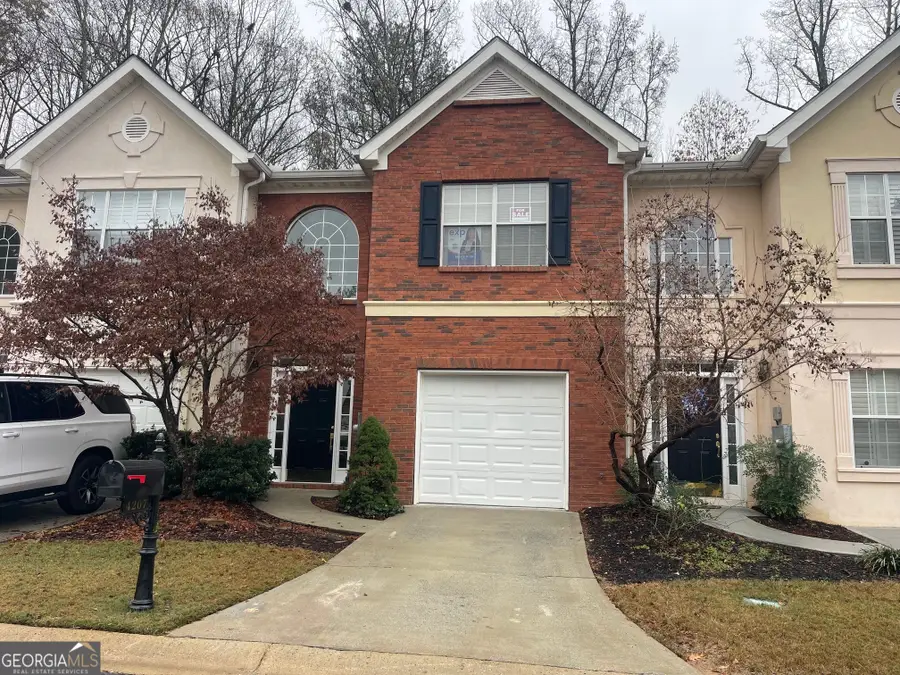 4207 Rogers Creek Court, Duluth, GA 30096 - #3