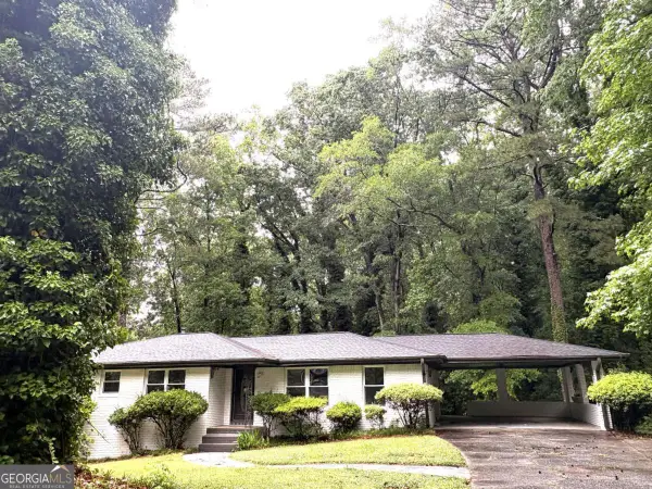 1544 Austin Road Sw, Atlanta, GA 30331