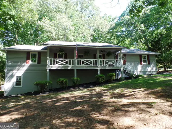 426 Green Ridge Road Se, Cartersville, GA 30120