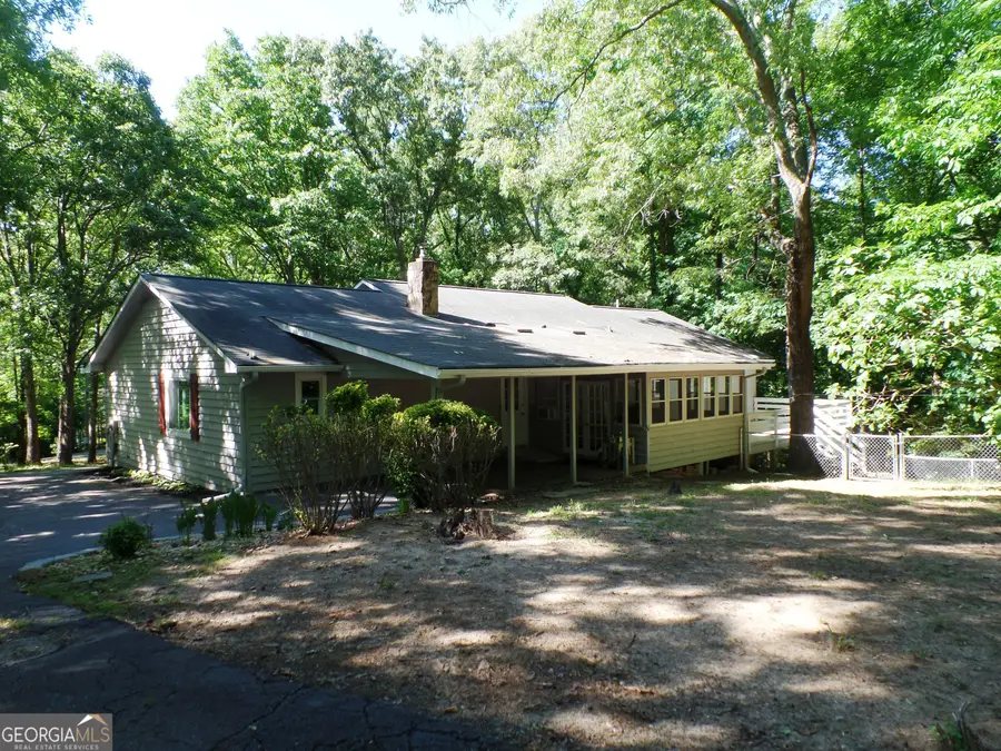 426 Green Ridge Road Se, Cartersville, GA 30120 - #2