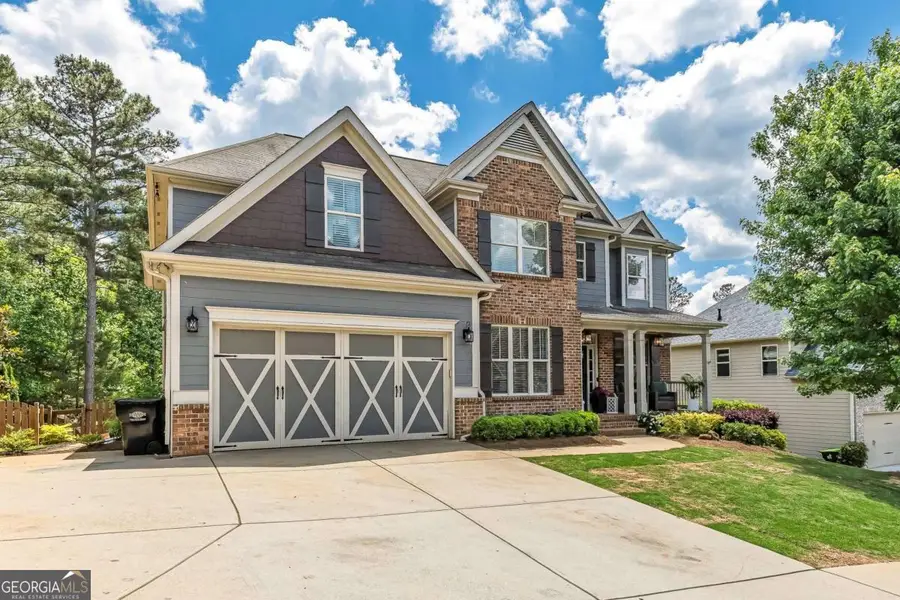 1326 Double Branches Lane, Dallas, GA 30132 - #3