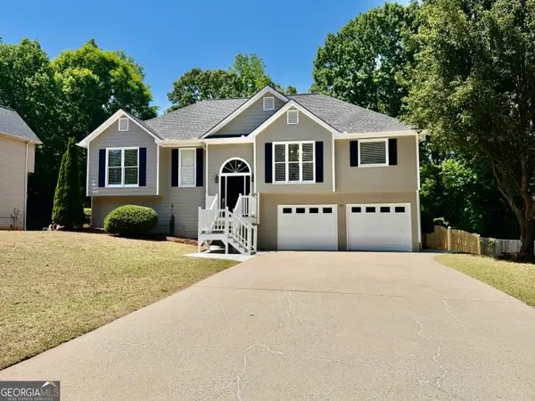 507 Legacy Park Lane, Powder Springs, GA 30127