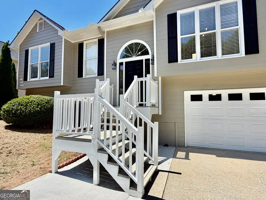 507 Legacy Park Lane, Powder Springs, GA 30127 - #2