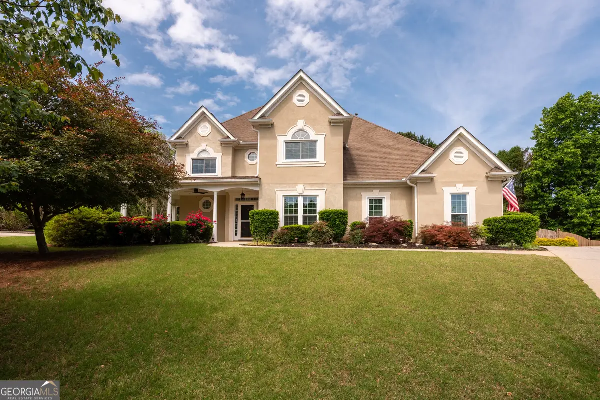 1911 Paper Birch Cove, Grayson, GA 30017 - #1