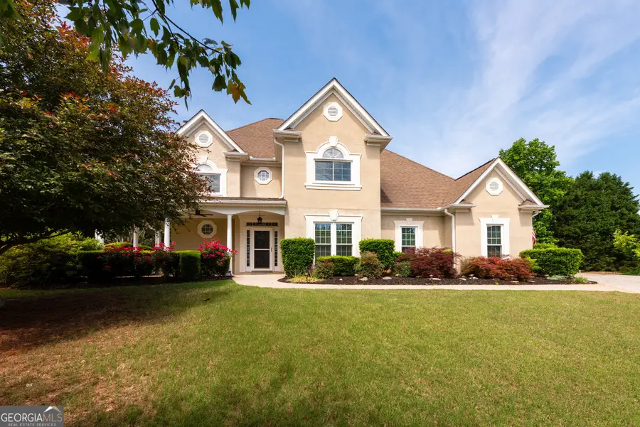 1911 Paper Birch Cove, Grayson, GA 30017 - #2