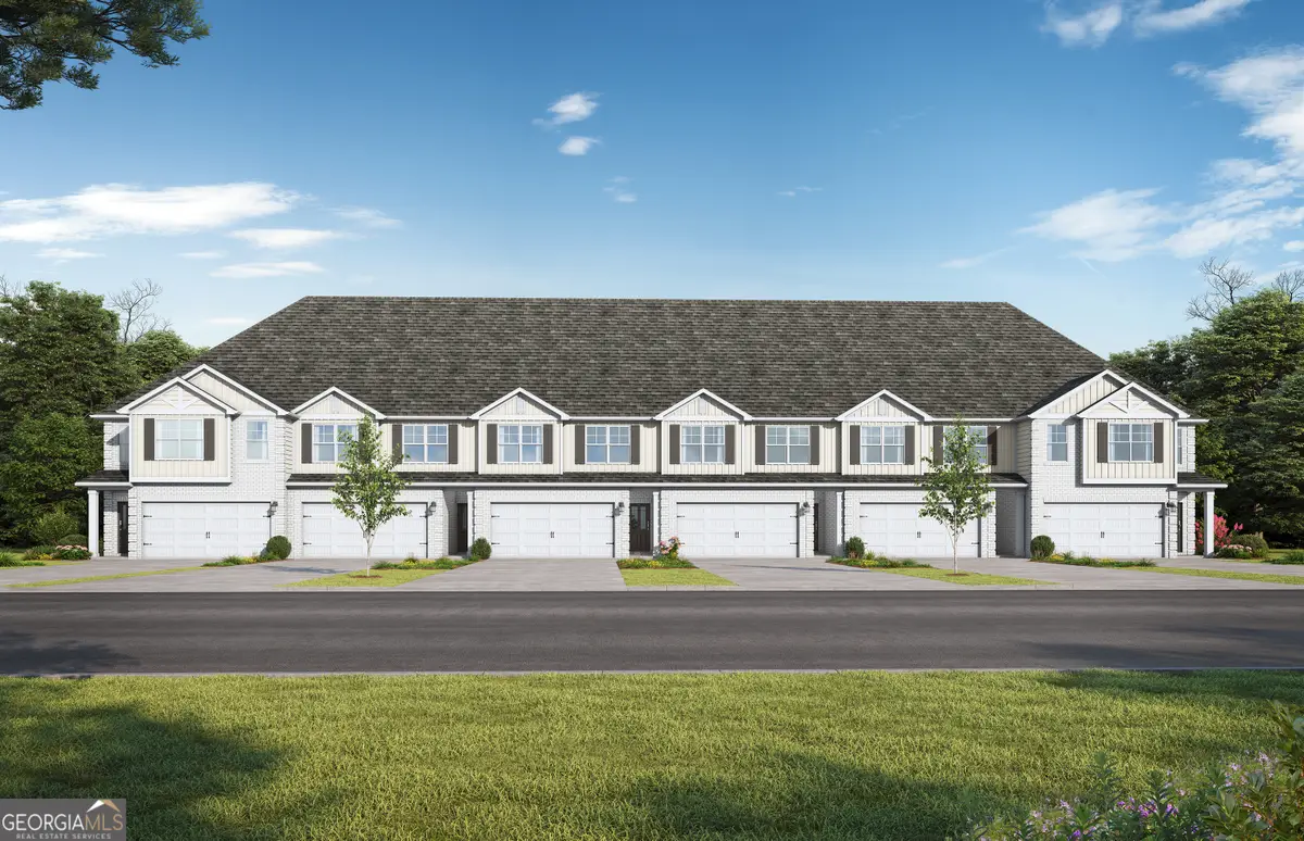 2029 Piccolo Court, McDonough, GA 30252 - #1