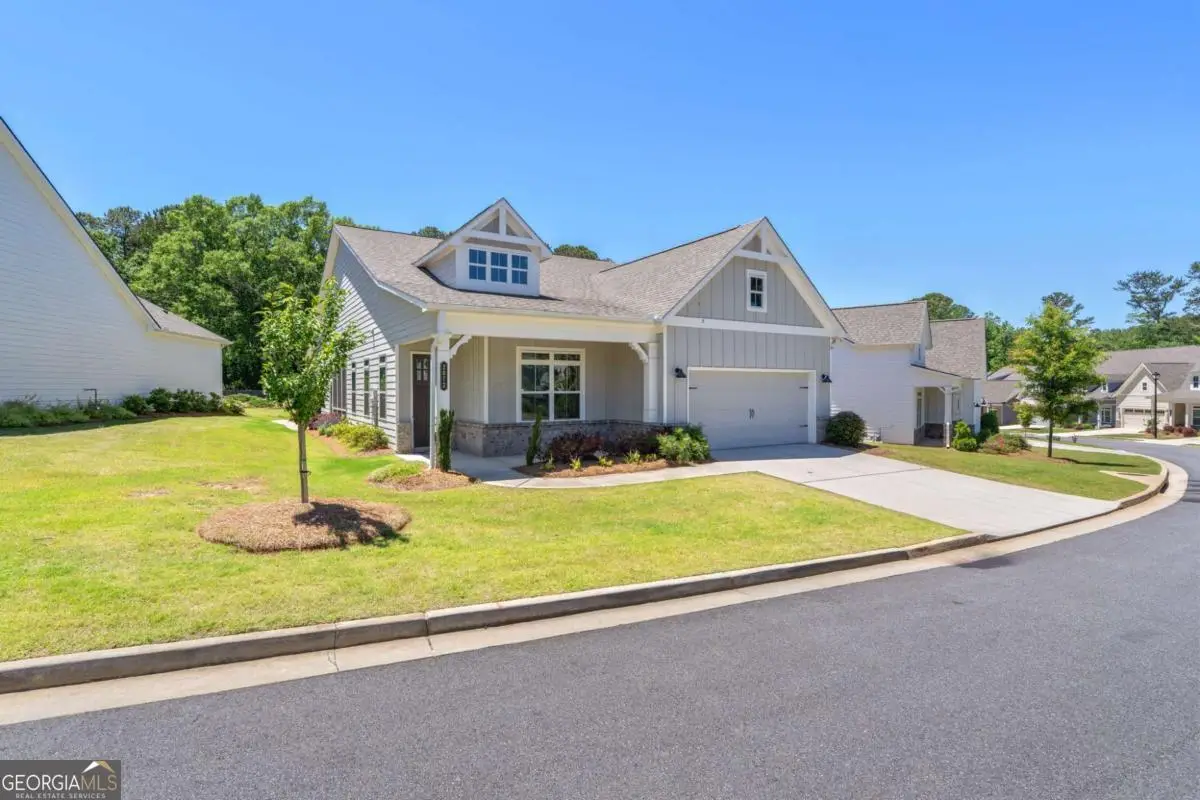 2072 Abode Way Ne, Marietta, GA 30066 - #1
