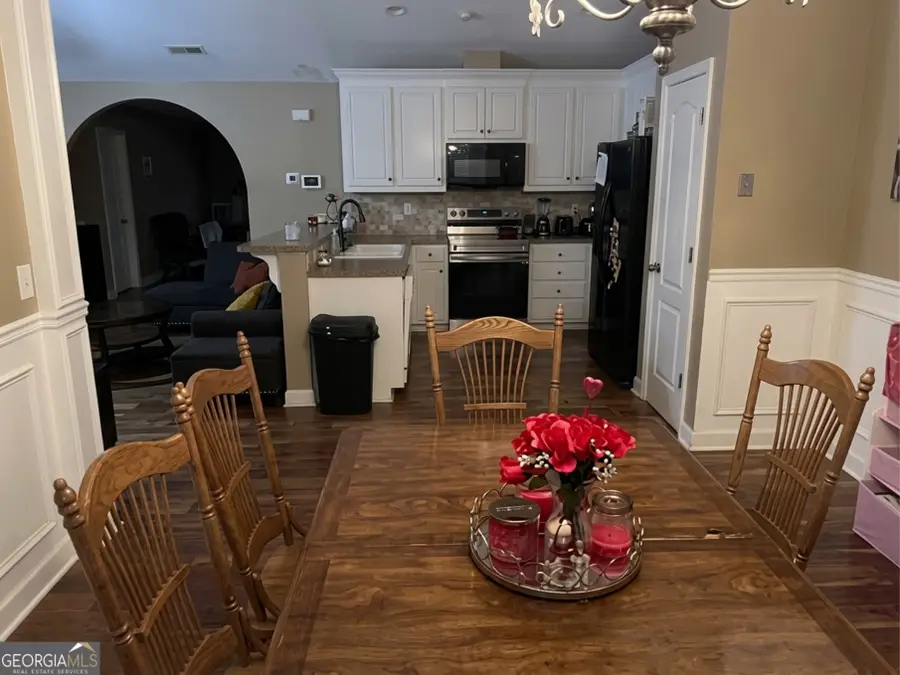 55 Riverbrooke Terrace, Covington, GA 30016 - #3