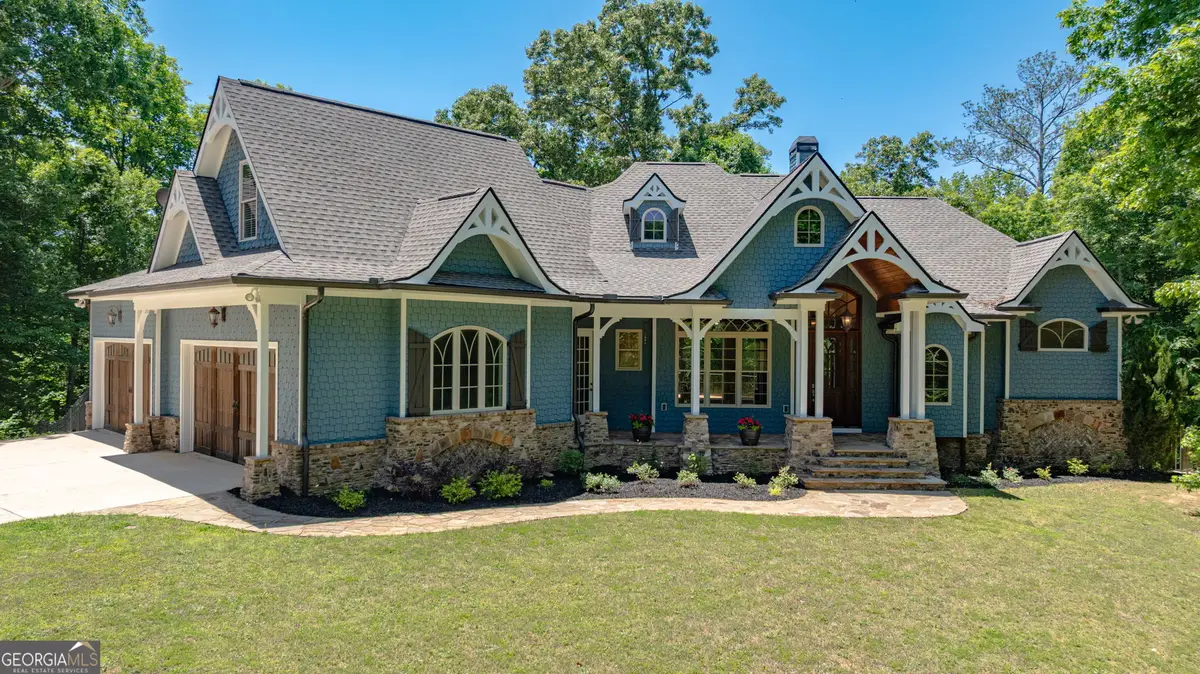 155 Creek Plantation Dr, Athens, GA 30606 - #1