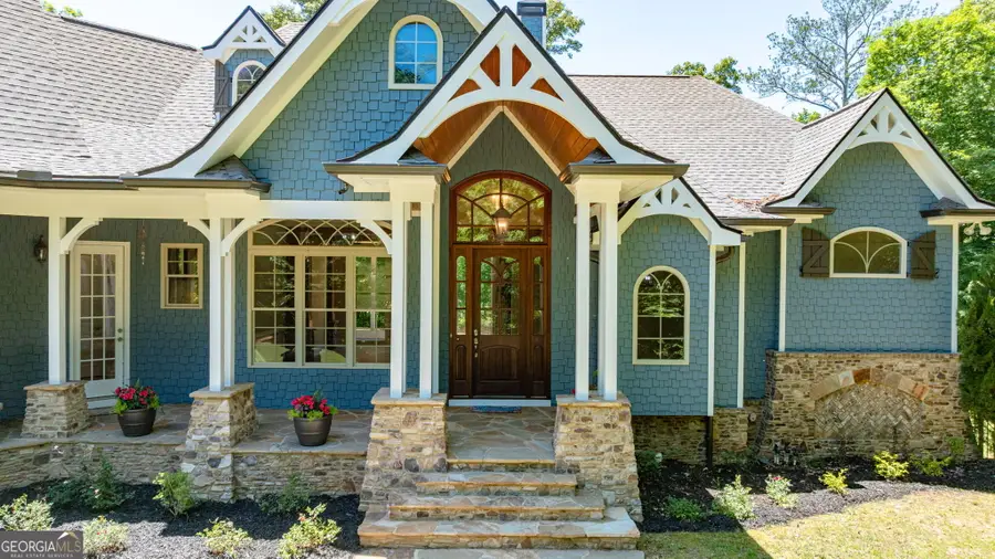 155 Creek Plantation Dr, Athens, GA 30606 - #2