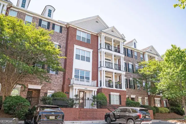 4950 Ivy Ridge Drive Se #102, Atlanta, GA 30339