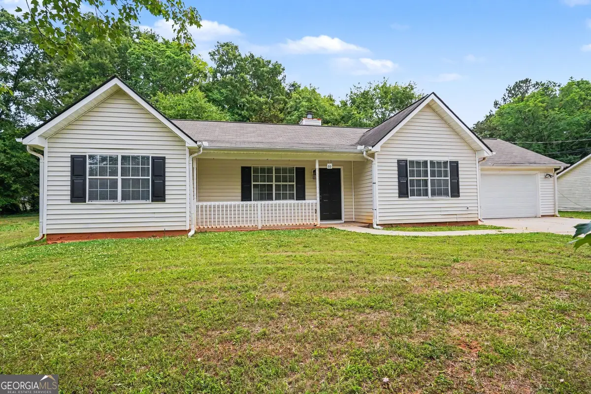 66 Mallie Court, Hampton, GA 30228 - #1