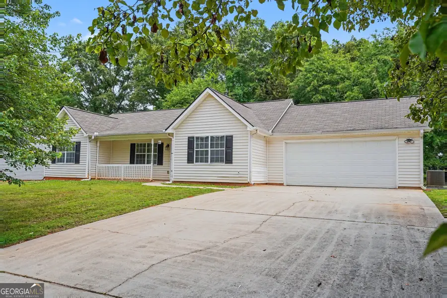 66 Mallie Court, Hampton, GA 30228 - #2