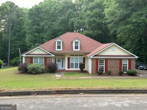 135 Taylor Len Drive, Lagrange, GA 30240